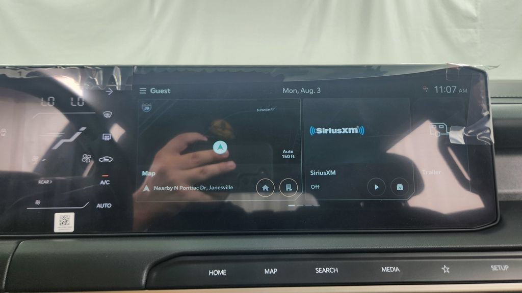 New 2027 Kia Telluride S w/ Towing Package AWD/4WD image 29