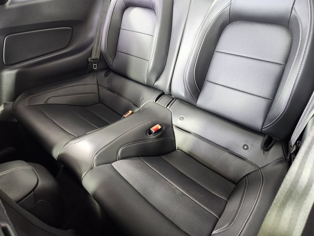 Used 2020 Ford Mustang Premium w/ Equipment Group 201A RWD image 14