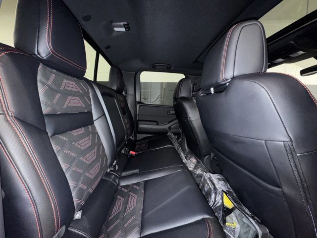 New 2026 Nissan Frontier PRO-4X w/ Pro Premium Package image 16