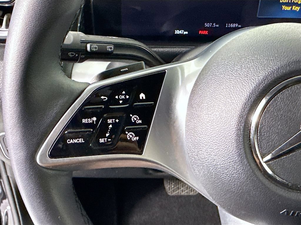 Certified 2025 Mercedes-Benz GLB 250 image 11