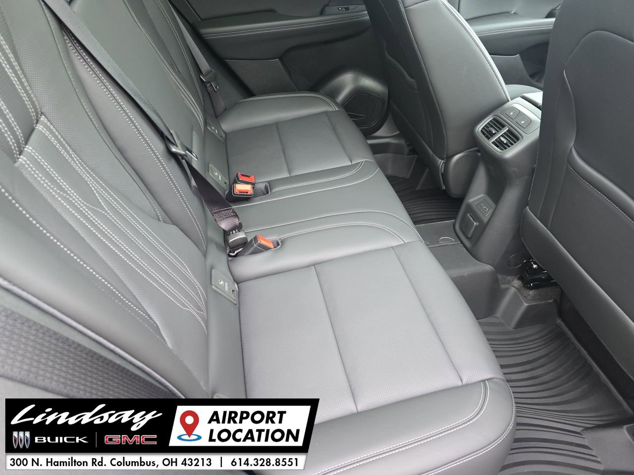 New 2026 Buick Envision Avenir image 29