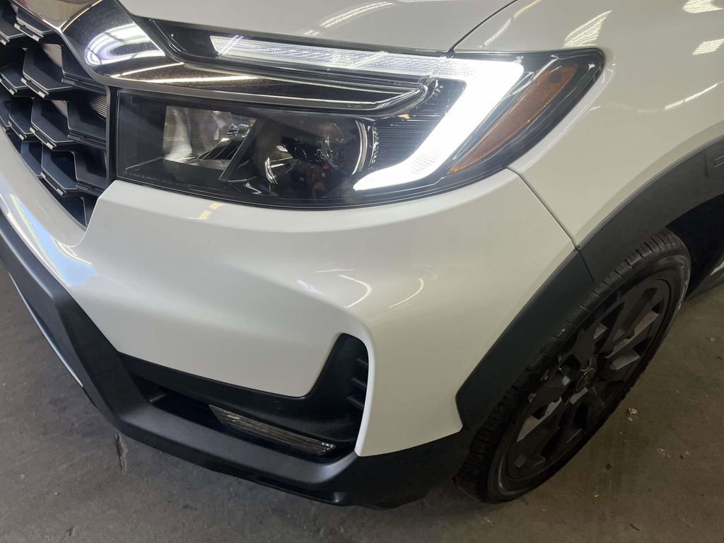 Used 2022 Honda Passport EX-L image 9