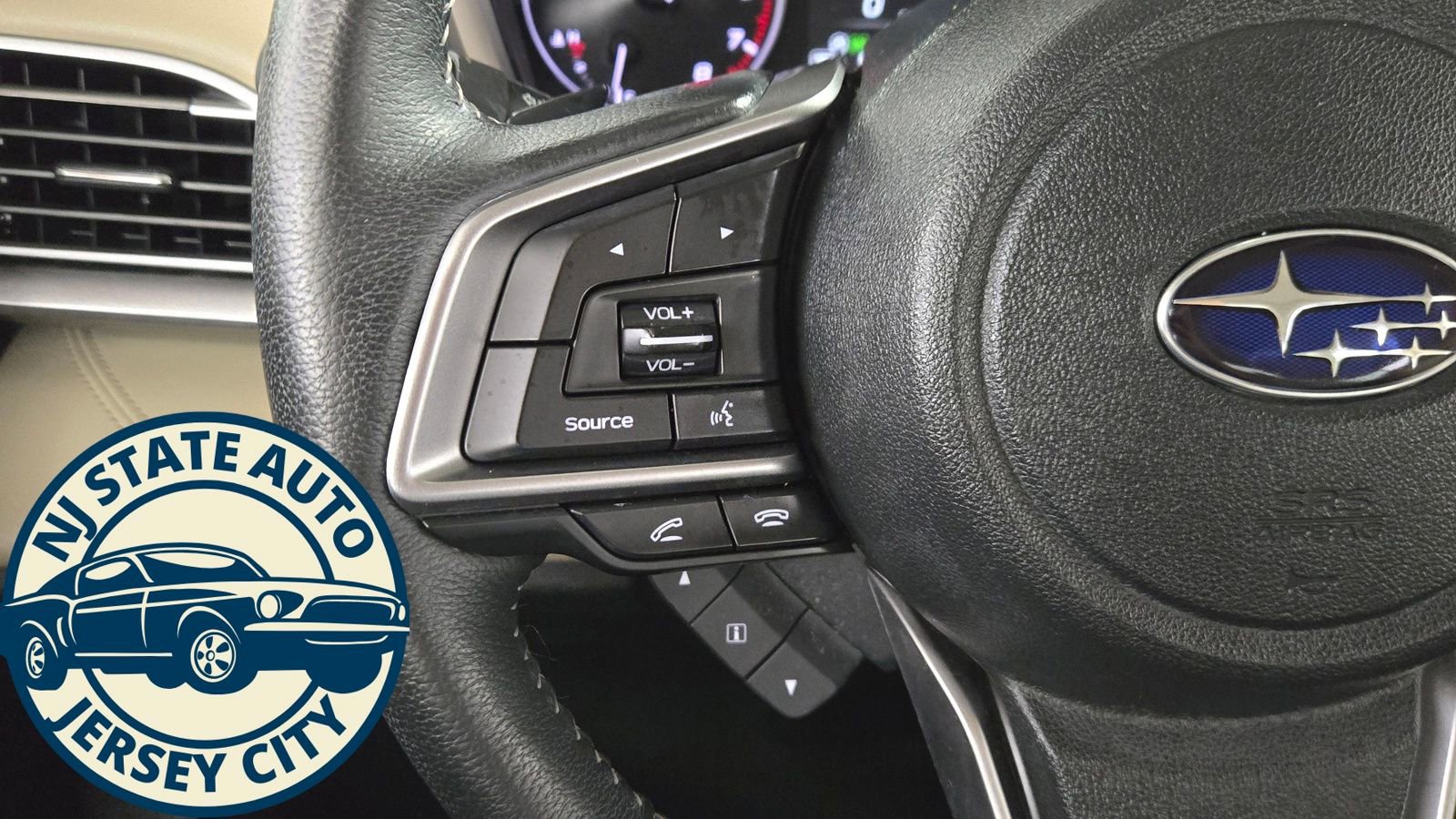 Used 2022 Subaru Legacy Limited XT w/ Popular Package #2 image 11