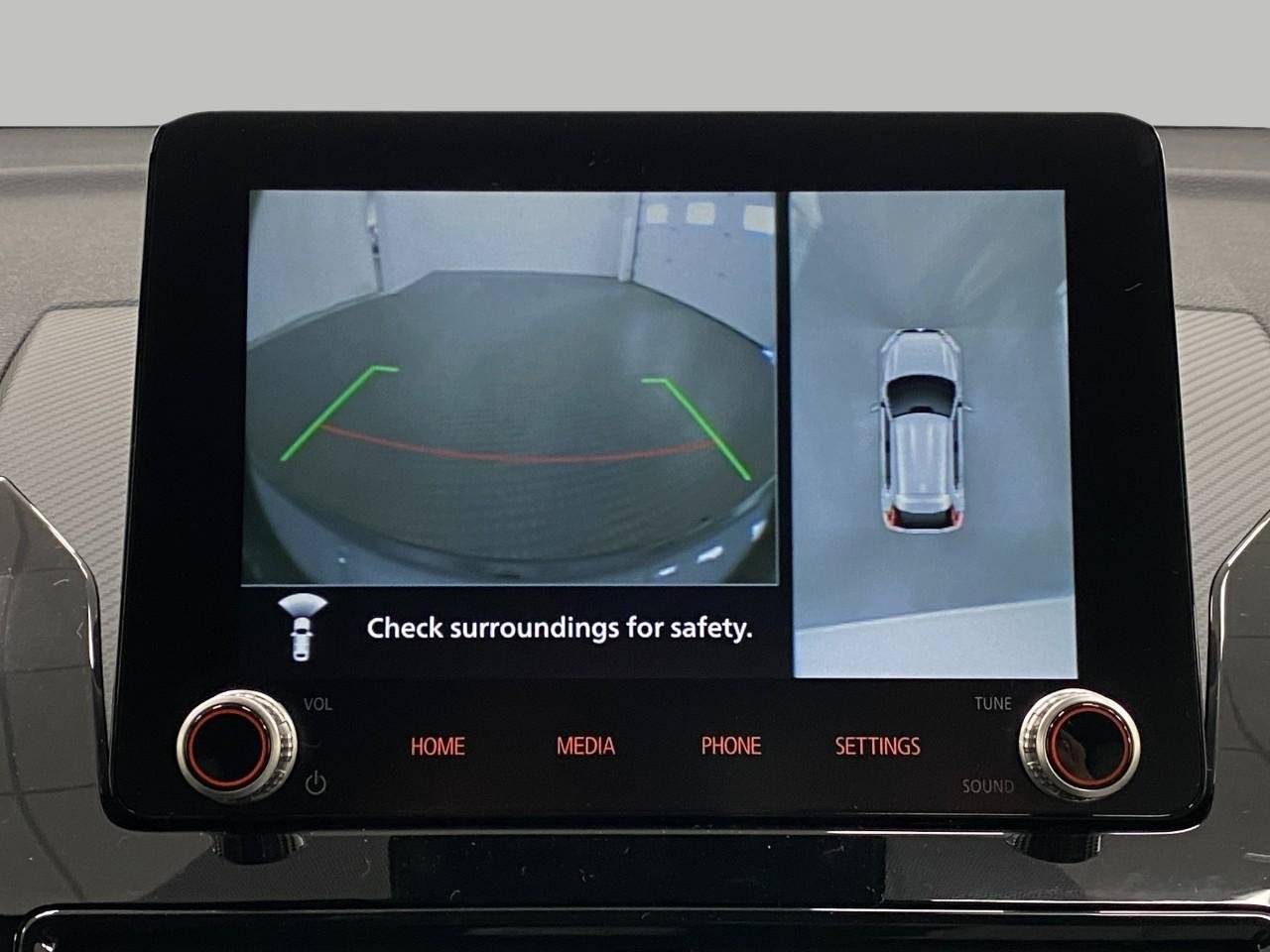 New 2026 Mitsubishi Eclipse Cross SEL image 24