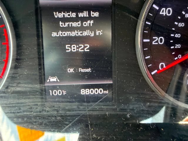 Used 2021 Kia K5 EX w/ EX Premium Package FWD image 13