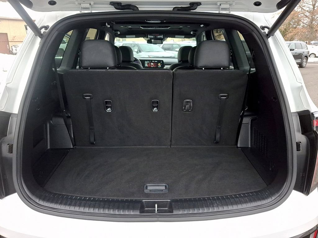 Certified 2024 Kia Telluride EX X-Line image 29