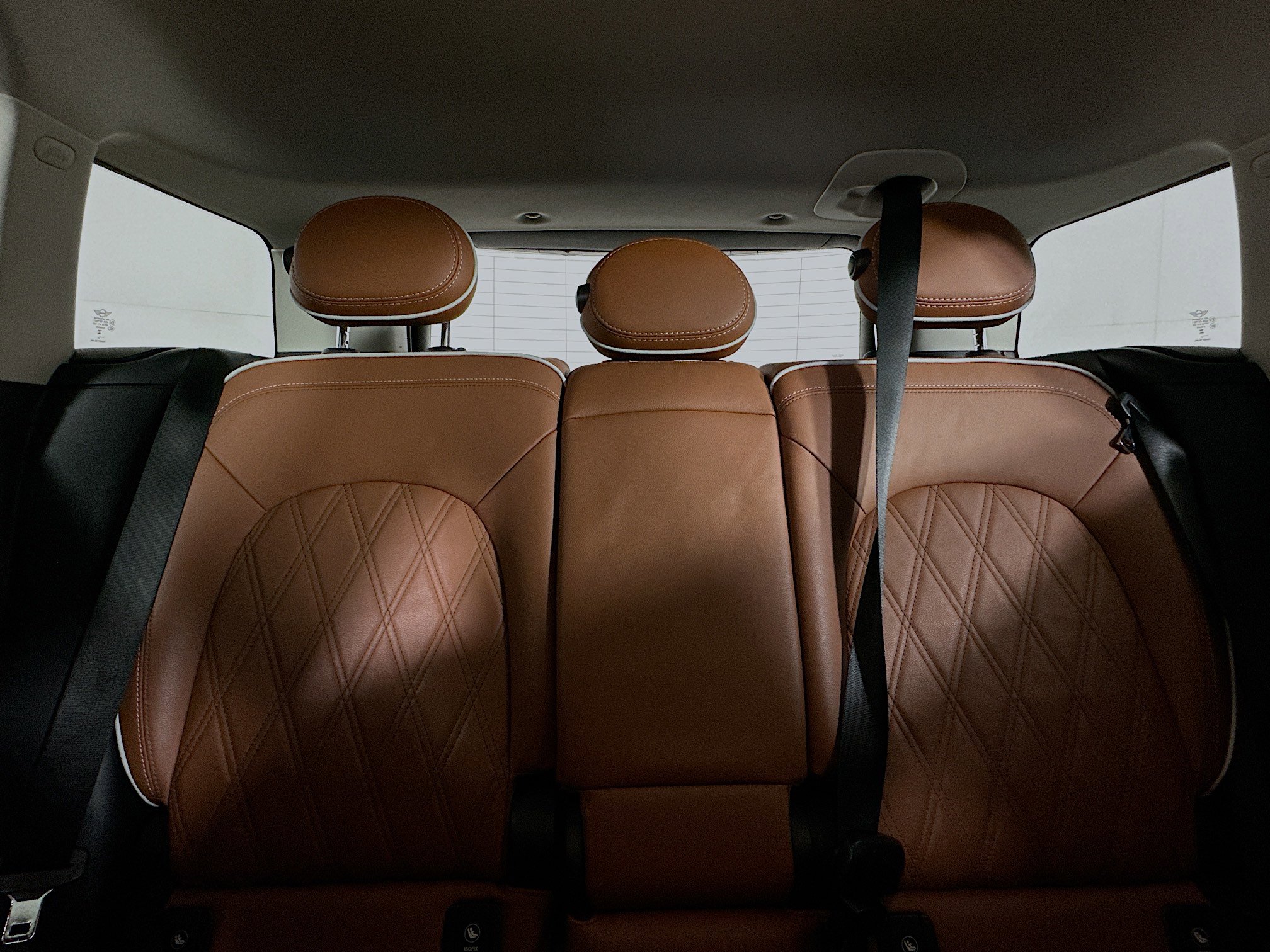 Used 2024 MINI Cooper Countryman S w/ Premium Package image 30