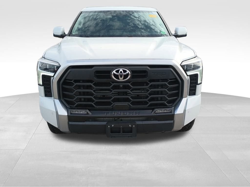 Used 2023 Toyota Tundra Limited image 8