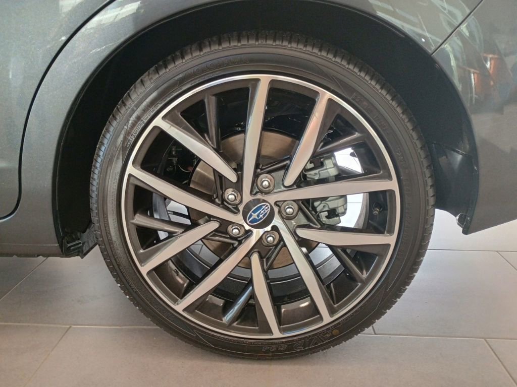 New 2026 Subaru Impreza 2.0i Sport AWD/4WD image 7