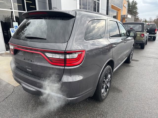 New 2026 Dodge Durango GT image 6