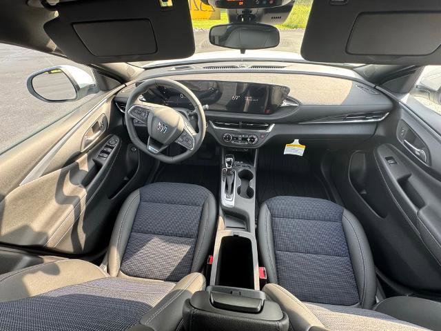 New 2025 Buick Envista Preferred w/ Convenience I Package image 49