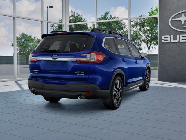 New 2026 Subaru Ascent Limited w/ Popular Package #2 AWD/4WD image 5