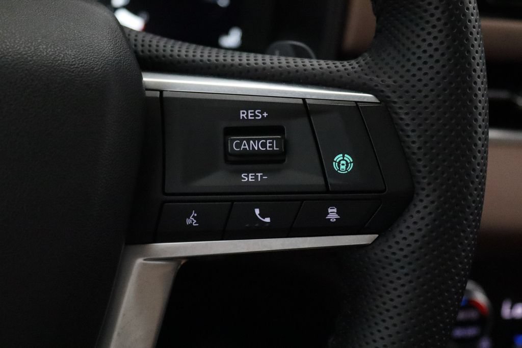 Used 2026 Mitsubishi Outlander SEL AWD/4WD image 24