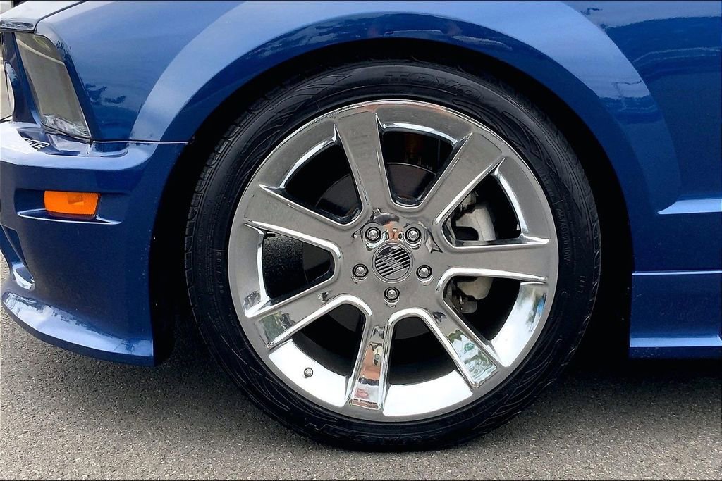 Used 2006 Ford Mustang GT image 8