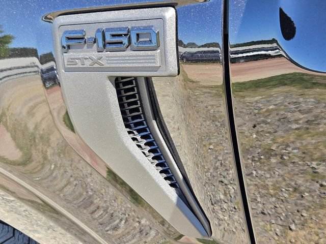 New 2026 Ford F150 STX w/ Equipment Group 200A AWD/4WD image 5
