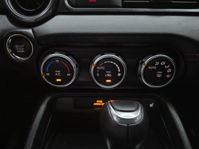Used 2020 FIAT 124 Spider Abarth w/ Convenience Group RWD image 24