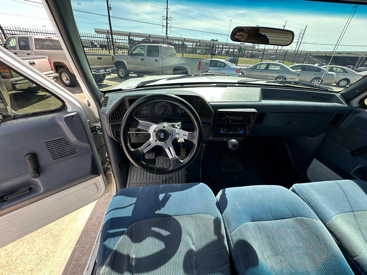 Used 1990 Ford F350 4x4 Crew Cab image 42
