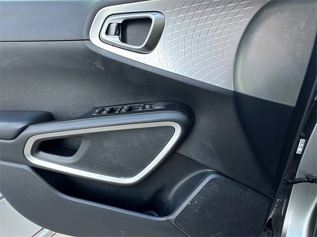 Used 2023 Kia Soul LX w/ Option Group 015 image 25