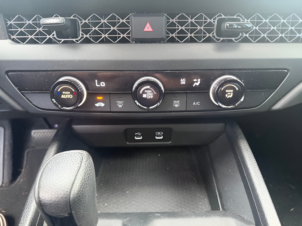 Certified 2023 Honda Accord LX image 33