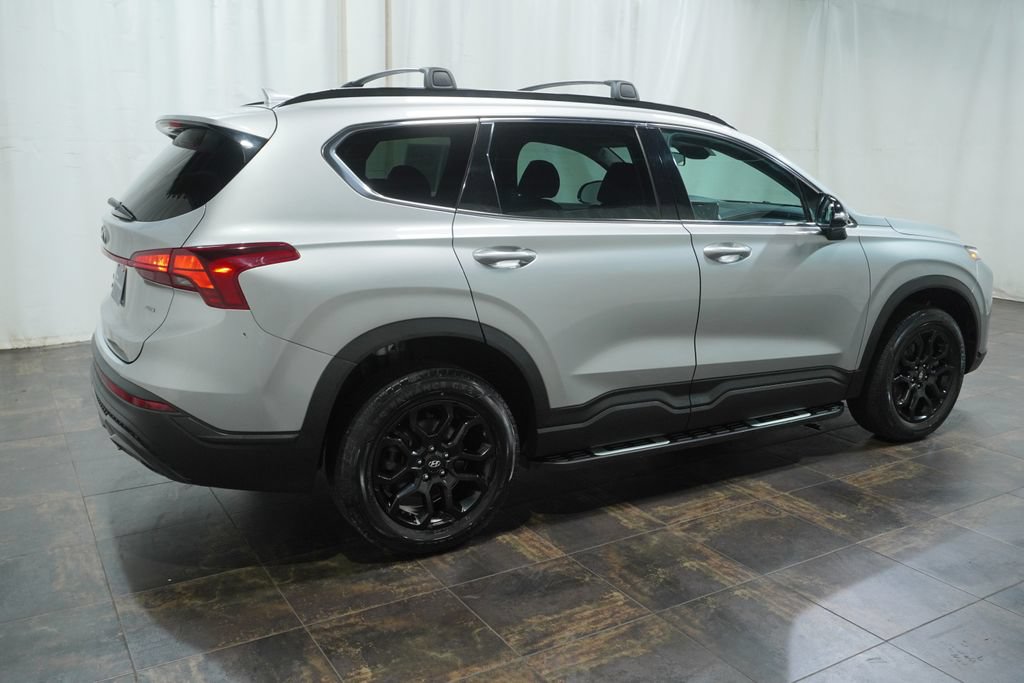 Certified 2023 Hyundai Santa Fe XRT AWD/4WD image 4