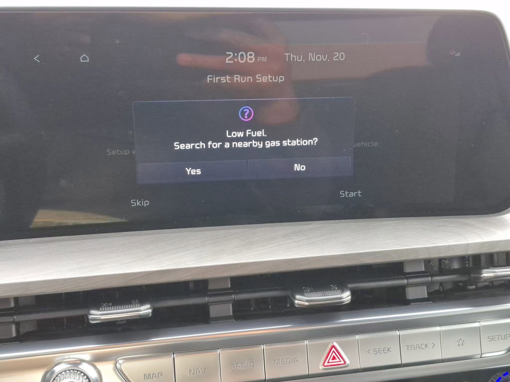 New 2025 Kia Telluride SX X-Line image 22