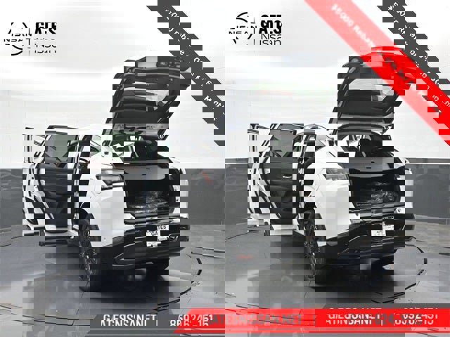 New 2025 Nissan Murano Platinum w/ Cargo Package image 58