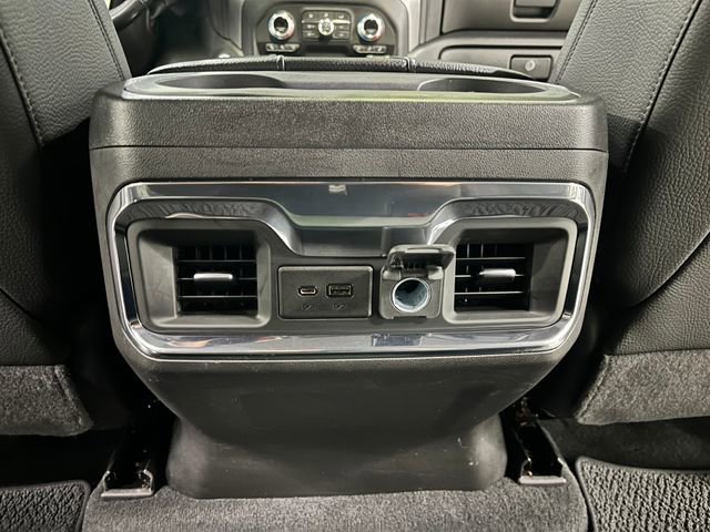 Used 2022 GMC Sierra 1500 Denali image 29