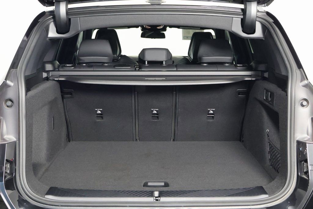 Used 2025 BMW X3 xDrive30i w/ Convenience Package image 13