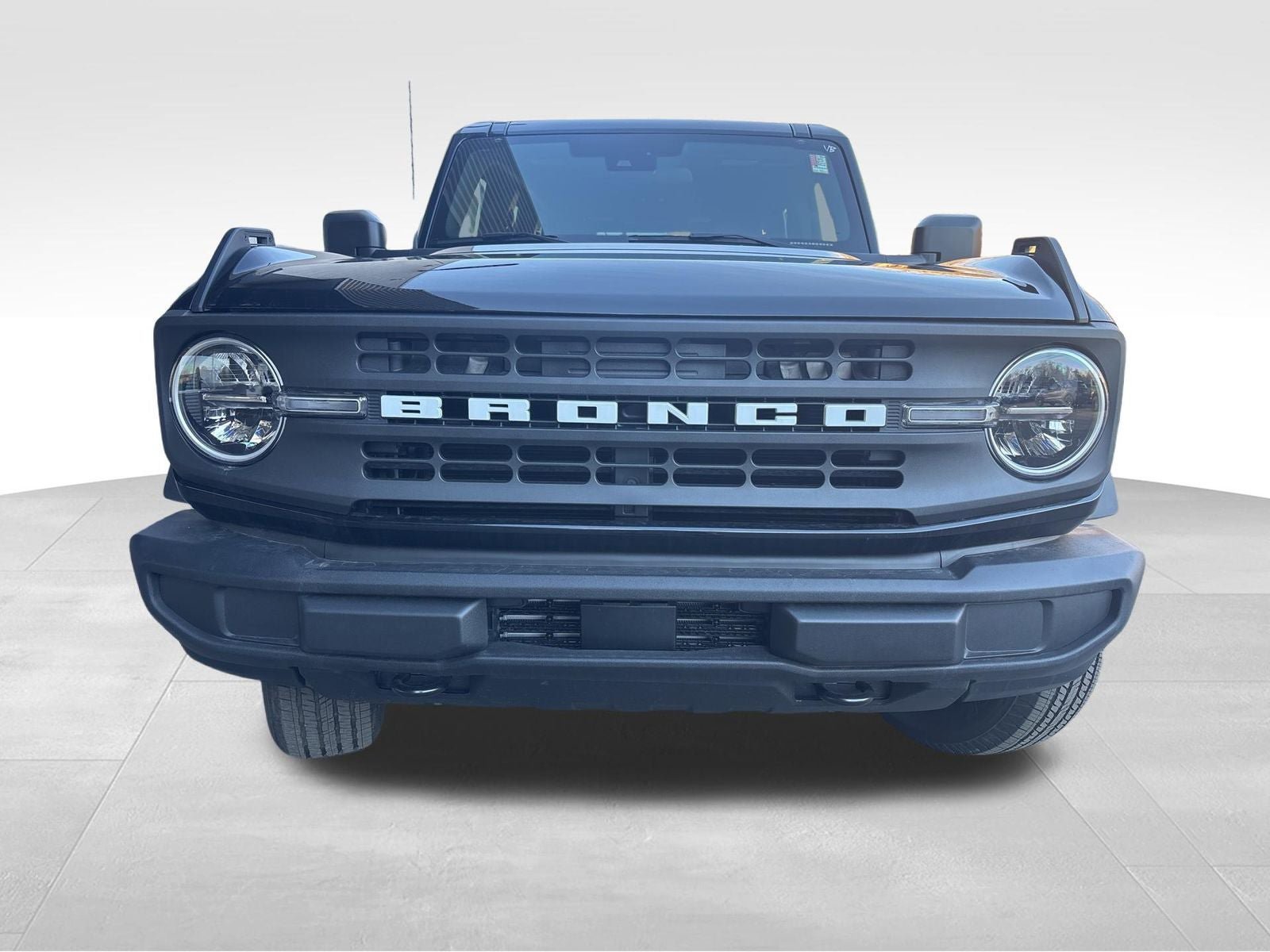New 2025 Ford Bronco Badlands image 26