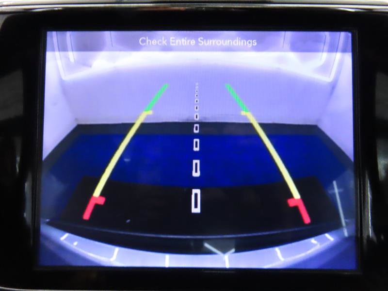 Used 2019 Jeep Grand Cherokee High Altitude image 27