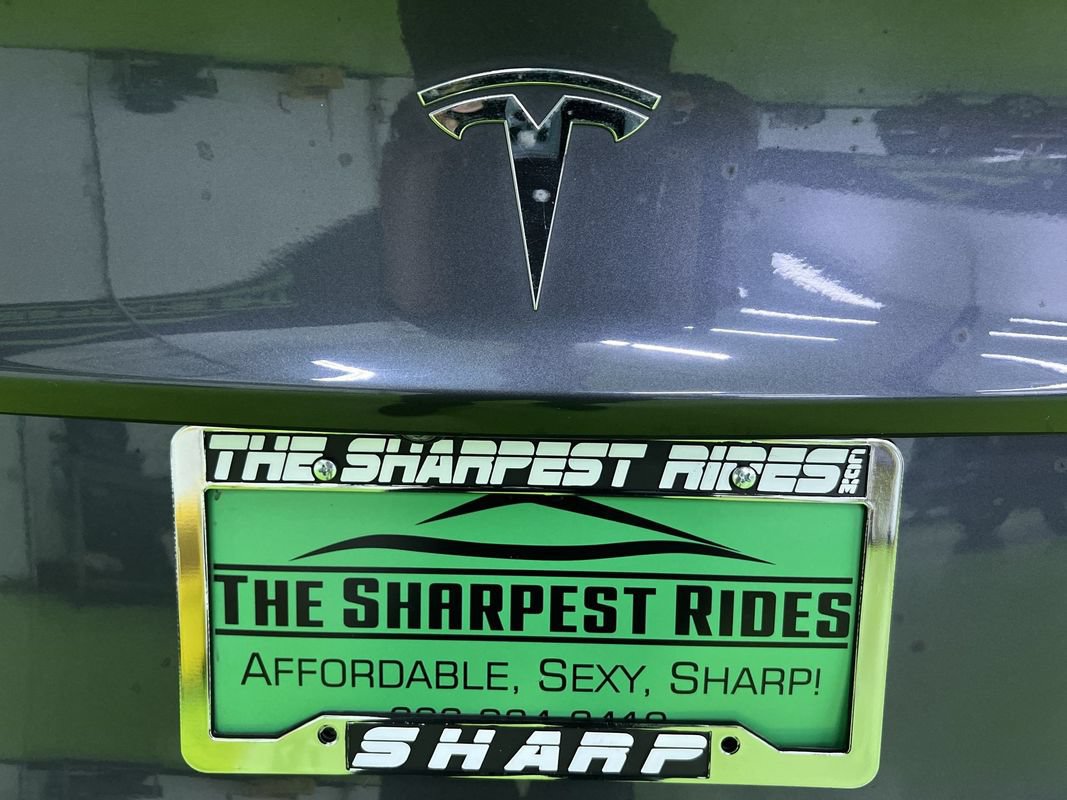 Used 2018 Tesla Model 3 Long Range RWD image 12