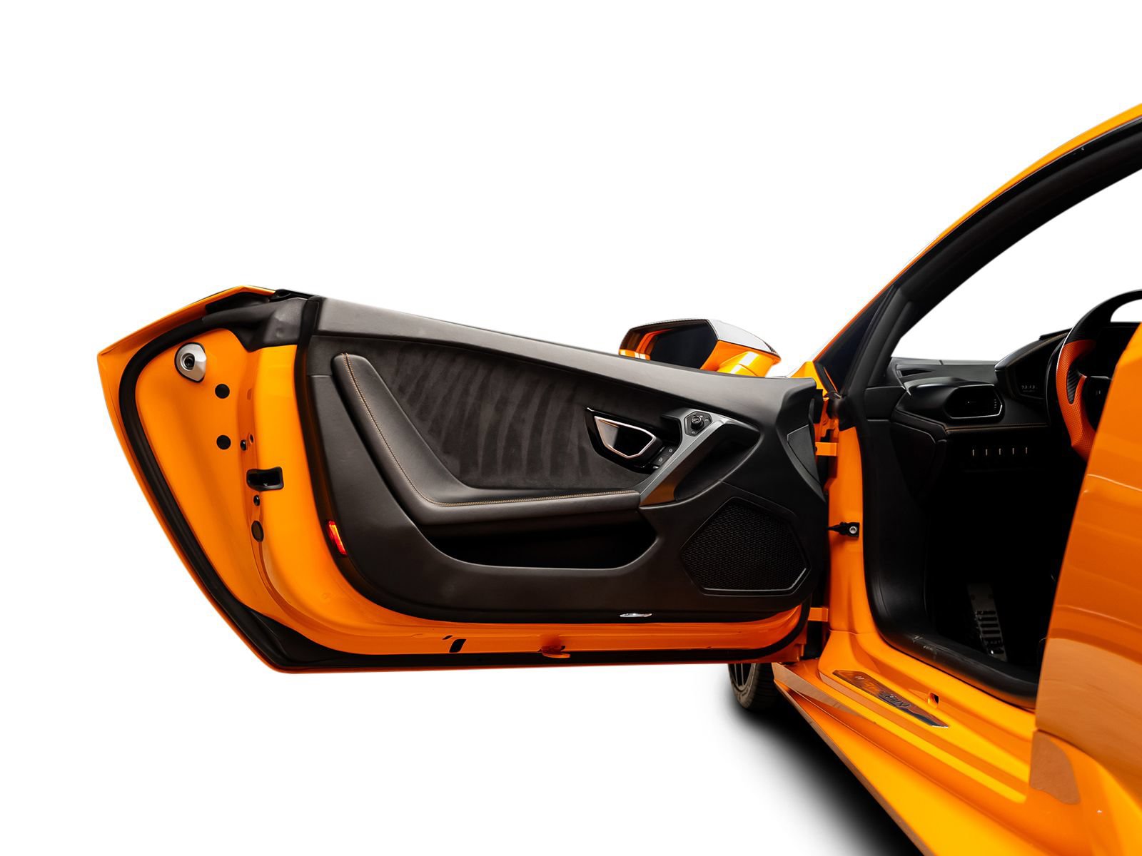 Used 2015 Lamborghini Huracan LP 610-4 AWD/4WD image 48