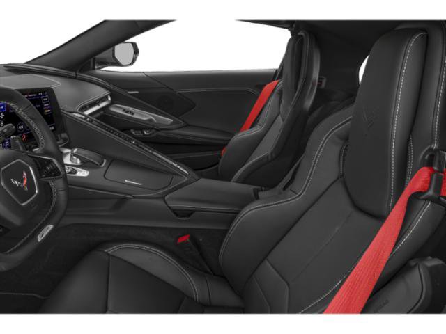 Used 2024 Chevrolet Corvette Z06 w/ Battery Protection Package RWD image 9