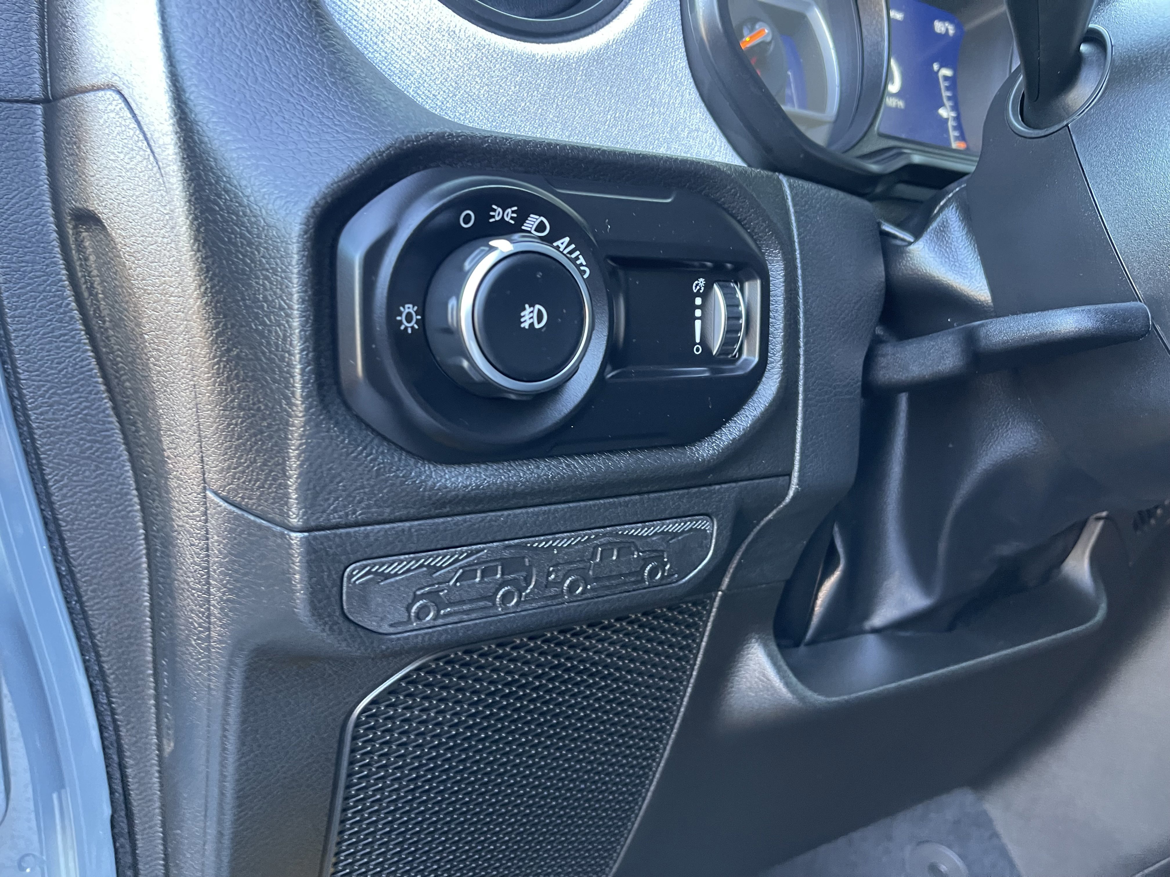 New 2026 Jeep Wrangler Willys image 17