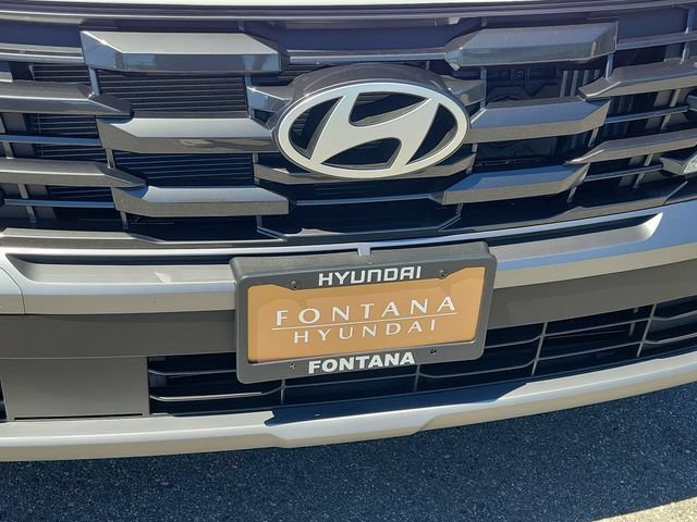 New 2026 Hyundai Tucson Blue SE FWD image 34
