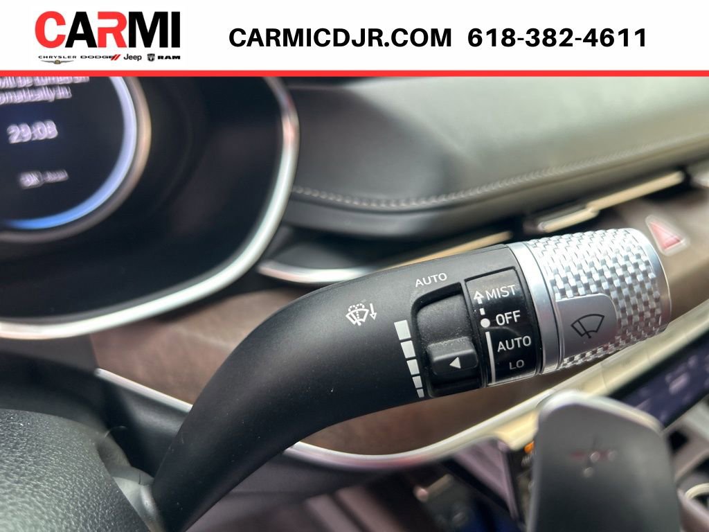 Used 2021 Genesis G80 2.5T w/ Prestige Package image 20