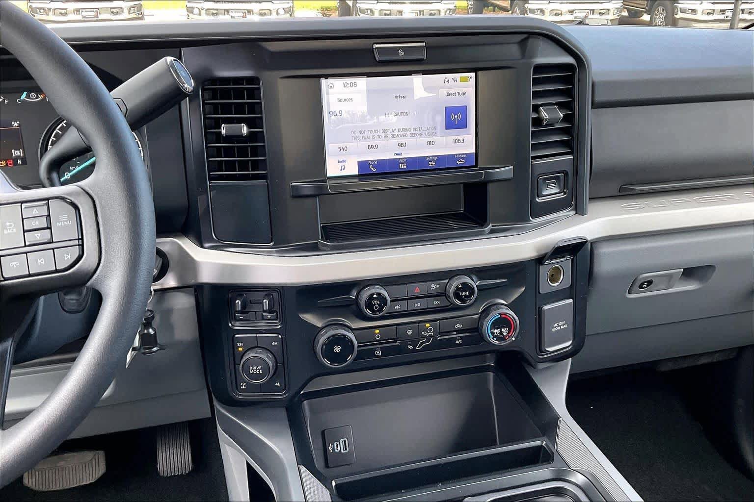 New 2026 Ford F350 XLT w/ FX4 Off-Road Package image 6