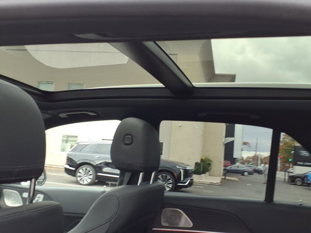 Used 2022 Mercedes-Benz GLE 350 4MATIC image 15