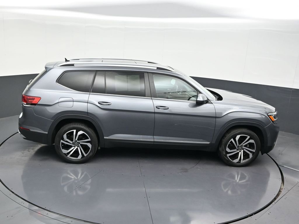 Used 2023 Volkswagen Atlas SEL image 20