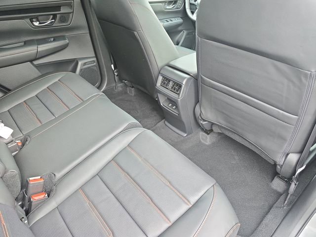 New 2026 Honda CR-V Sport-L image 11