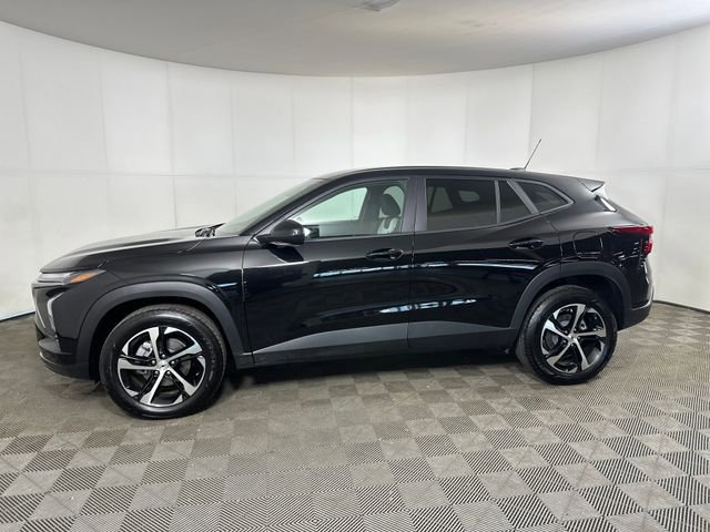Used 2026 Chevrolet Trax RS w/ Driver Confidence Package FWD image 6