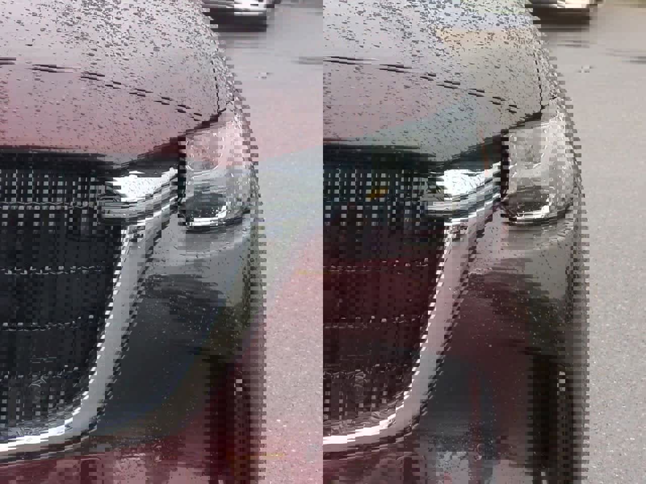 New 2026 MAZDA CX-90 3.3 Turbo w/ Premium Plus Pkg image 10