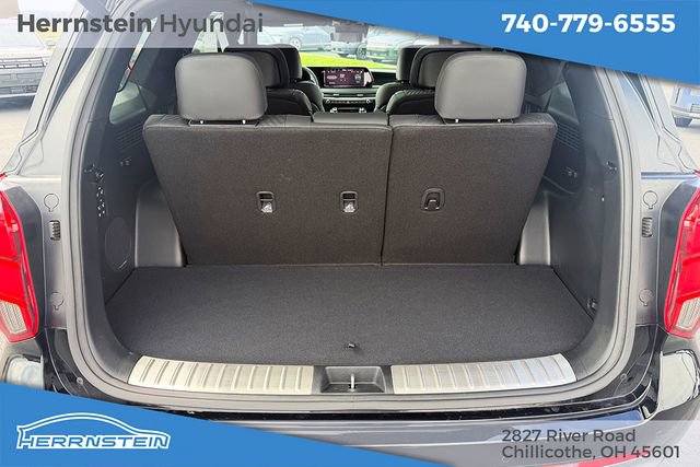 Used 2024 Hyundai Palisade Calligraphy image 25