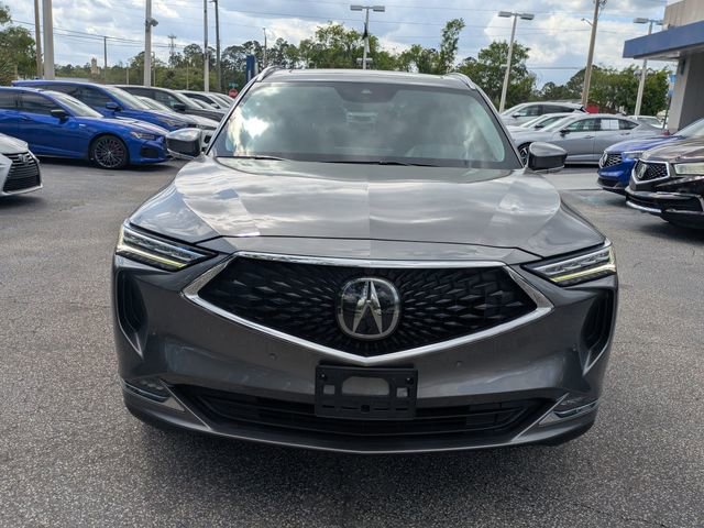 Certified 2023 Acura MDX SH-AWD w/ Advance Package image 9