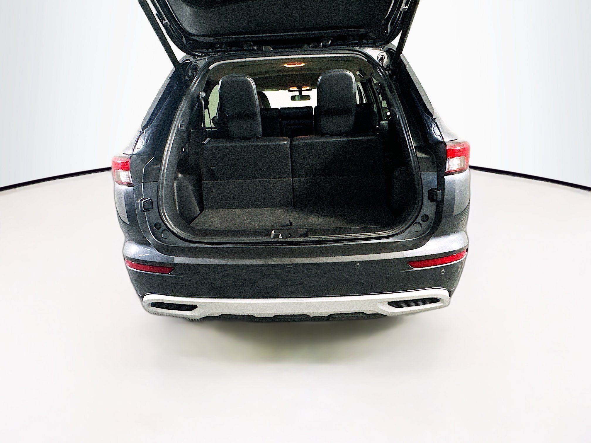 Used 2024 Mitsubishi Outlander SE FWD image 31