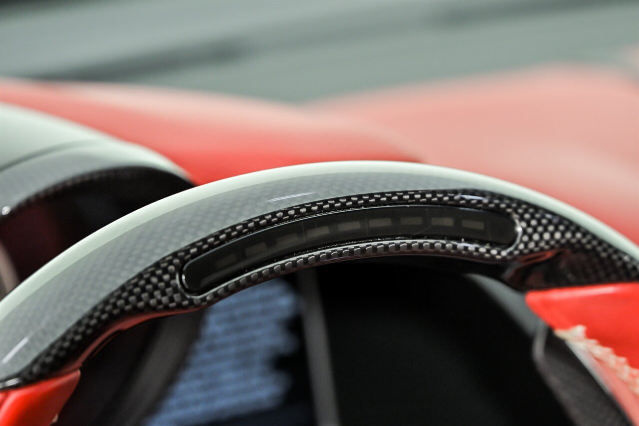 Used 2023 Ferrari 812 GTS RWD image 27