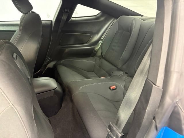 Used 2022 Ford Mustang GT w/ Equipment Group 301A RWD image 11