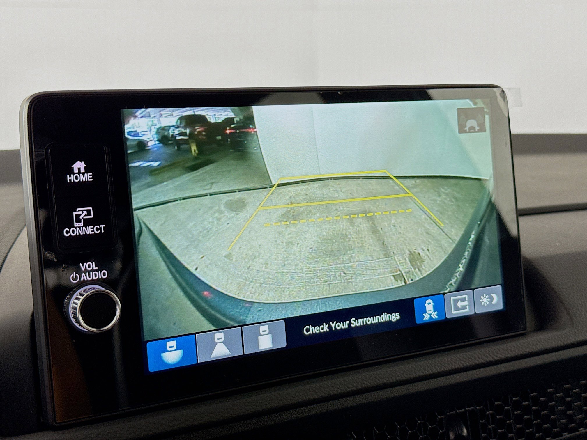 New 2026 Honda CR-V Sport-L image 14