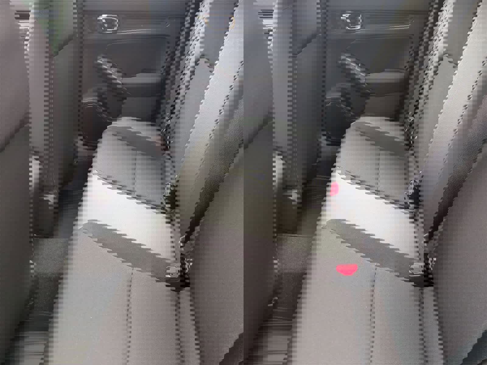 New 2026 Honda Civic Sport image 20