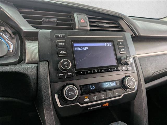 Used 2021 Honda Civic LX image 13